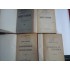 J.I. NIEMIROWER - SCRIERI COMPLETE - 4 volume - 1919 ( cu autograf si dedicatie) J.I. NIEMIROWER - SCRIERI COMPLETE - 4 volume - 1919 ( cu autograf si dedicatie)